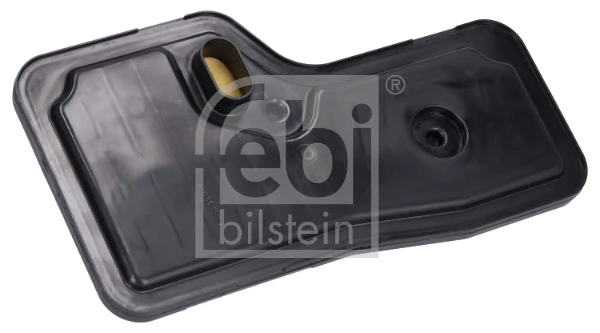 Hydraulic Filter, automatic transmission